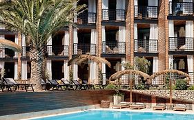 Hotel Porto Sóller 